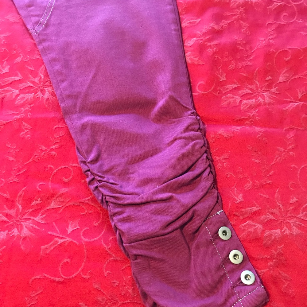 Pants - Picture 2 of 5